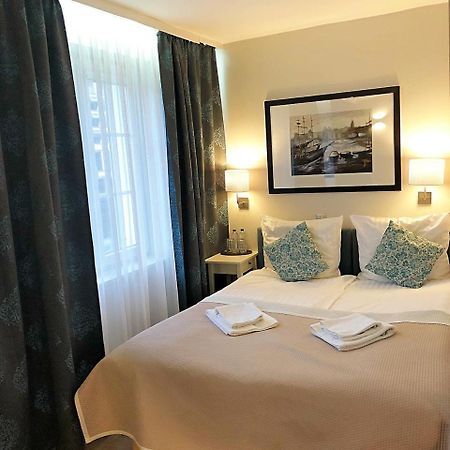 Lux Apartamenty Old Town กดัญสก์ ภายนอก รูปภาพ